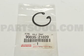 9003521020 RING, HOLE SNAP(FOR PISTON PIN)