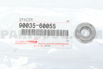 9003560055 SPACER