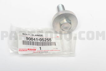 9004105255 BOLT(FOR CRANKSHAFT PULLEY SET)