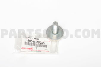 9004105255 BOLT(FOR CRANKSHAFT PULLEY SET)