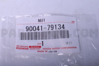 9004179134 NUT
