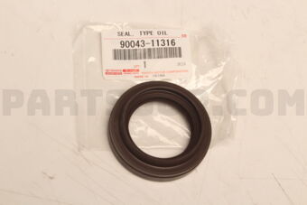 9004311316 SEAL, OIL (FOR TRANSAXLE CASE)