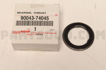 9004374045 BEARING, FRONT CLUTCH THRUST