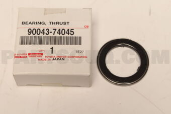 9004374045 BEARING, FRONT CLUTCH THRUST