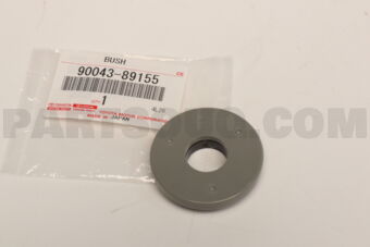 9004389155 Toyota BUSH(FOR FRONT SPRING SHACKLE)