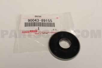 9004389155 Toyota BUSH(FOR FRONT SPRING SHACKLE)