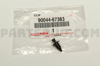 9004467383 CLIP(FOR CONSOLE BOX)