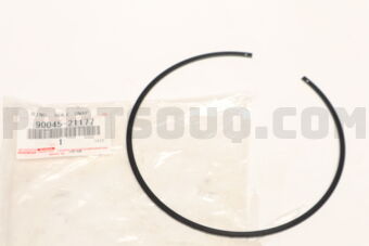 9004521177 RING, HOLE SNAP