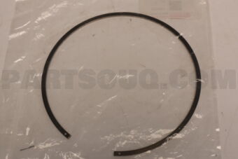 9004521178 RING, HOLE SNAP (FOR 1ST &amp; REVERSE BRAKE FLANGE)
