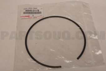 9004521178 RING, HOLE SNAP (FOR 1ST &amp; REVERSE BRAKE FLANGE)