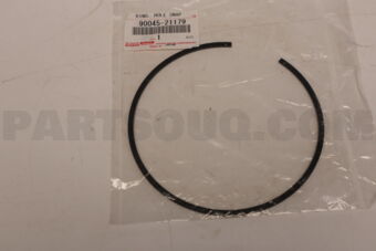 9004521179 Toyota RING, HOLE SNAP (FOR 1ST &amp; REVERSE BRAKE FLANGE)