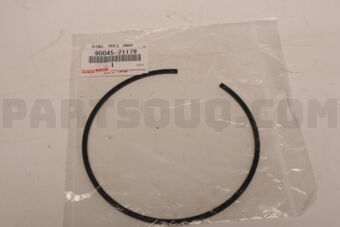 9004521179 Toyota RING, HOLE SNAP (FOR 1ST &amp; REVERSE BRAKE FLANGE)