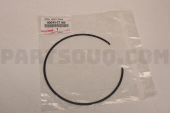 9004521185 Toyota RING, SHAFT SNAP (FOR BRAKE)