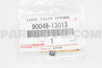 9004813013 LOCK, VALVE SPRING RETAINER