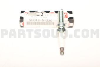 9004851220 Toyota PLUG, SPARK