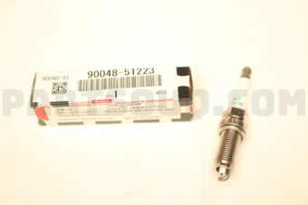 9004851223 Toyota PLUG, SPARK