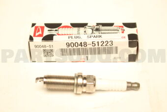 9004851223 Toyota PLUG, SPARK