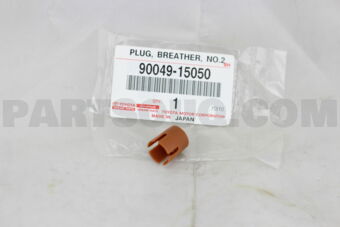 9004915050 PLUG (FOR AUTOMATIC EXTENSION HOUS