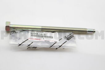 9004A10121 BOLT, HEXAGON