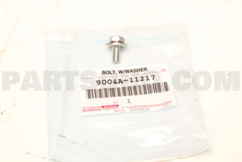 9004A11217 BOLT