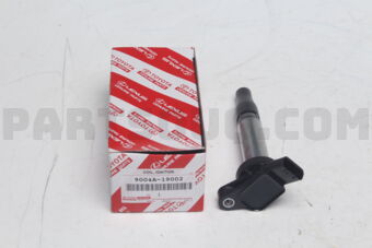 9004A19002 COIL  IGNITION