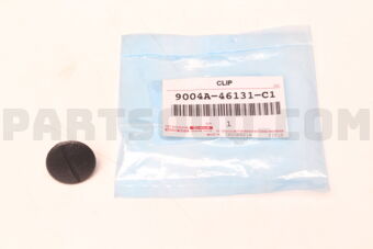 9004A46131C1 CLIP