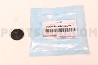 9004A46131C1 CLIP
