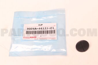 9004A46131C1 CLIP