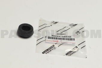 9004A48030 SUPPORT, RADIATOR, LOWER