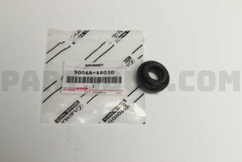 9004A48030 SUPPORT, RADIATOR, LOWER