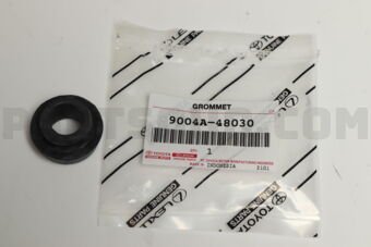 9004A48030 SUPPORT, RADIATOR, LOWER