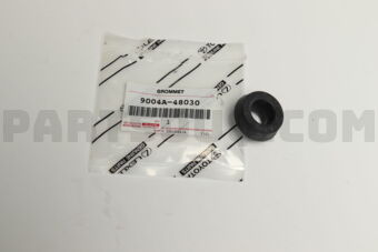 9004A48030 SUPPORT, RADIATOR, LOWER