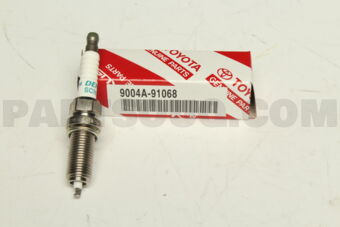 9004A91068 PLUG  SPARK