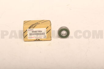 9006810024 Toyota BEARING(FOR ALTERNATOR DRIVE END FRAME)