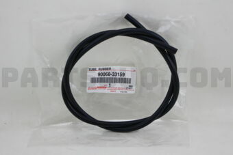 9006833159 HOSE, WINDSHIELD WASHER (FROM JOIN