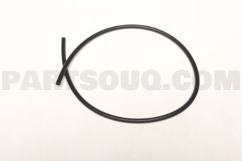 9006833295 TUBE, RUBBER