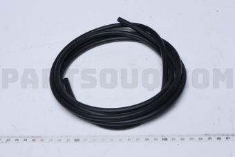 9006833393 TUBE, RUBBER