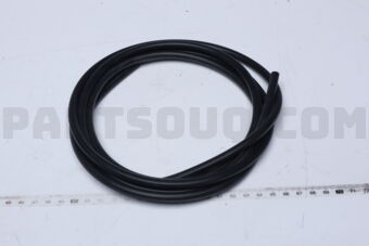 9006833393 TUBE, RUBBER