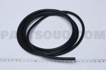 9006833393 TUBE, RUBBER