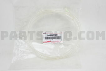 9006859091 HOSE, WINDSHIELD WASHER (FROM JOIN