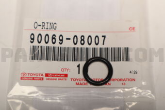 9006908007 RING O
