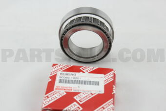 9006910001 BEARING (FOR INPUT SHAFT FRONT)