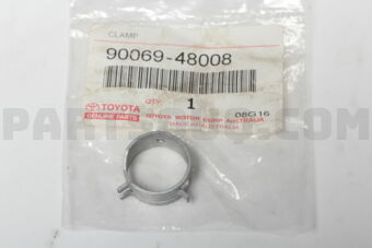 9006948008 CLIP(FOR STEERING RACK BOOT)