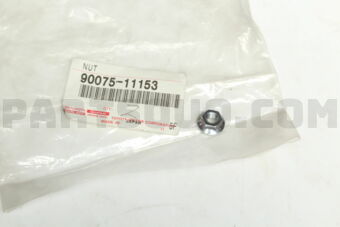 9007511153 Toyota NUT