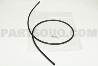 9007515092 HOSE, HEADLAMP CLEANER, NO.3