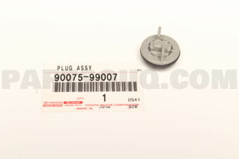 9007599007 SOCKET & WIRE, CLEARANCE LAMP