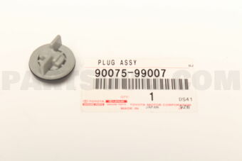 9007599007 SOCKET & WIRE, CLEARANCE LAMP