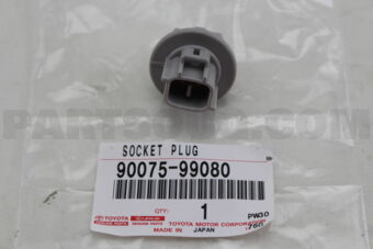 9007599080 COVER, FOG LAMP