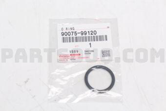 9007599120 Toyota PACKING, HEADLAMP LEVELING MOTOR BASE
