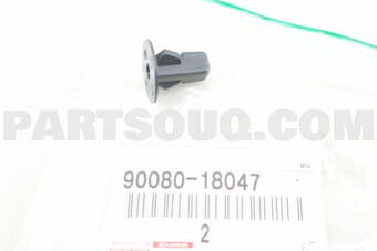 9008018047 GROMMET, SCREW